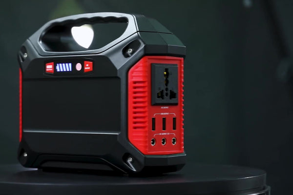 How to Choose a Portable Power Station