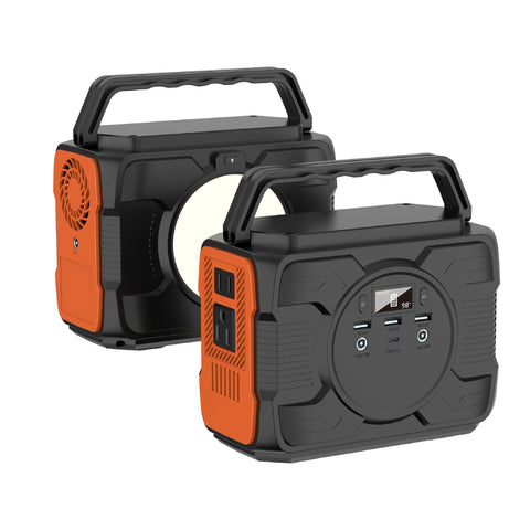 OPS200 Portable power station 200w